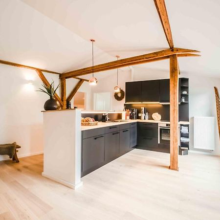 Studio Eins Oersberg Екстер'єр фото